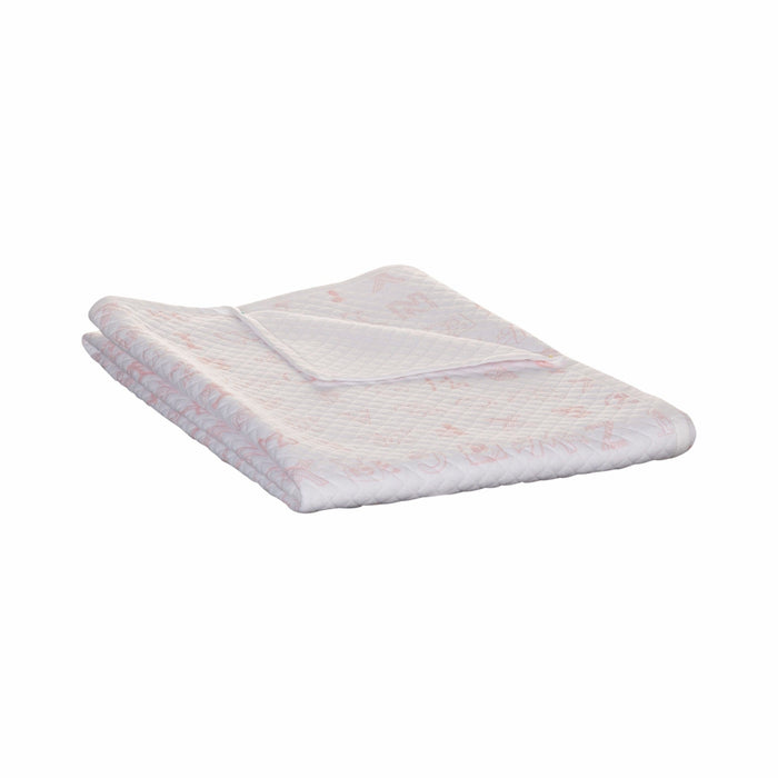 Diamond Blanket by Lolli Living at $29.99! Shop now at Nestled by Snuggle Bugz for Nursery & Décor.