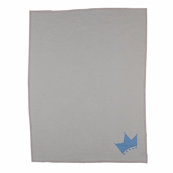 Diamond Blanket by Lolli Living at $29.99! Shop now at Nestled by Snuggle Bugz for Nursery & Décor.