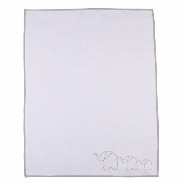 Diamond Blanket by Lolli Living at $29.99! Shop now at Nestled by Snuggle Bugz for Nursery & Décor.