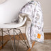Sherpa Baby Blanket by Lolli Living at $34.99! Shop now at Nestled by Snuggle Bugz for Nursery & Décor.