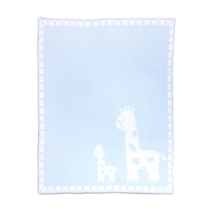Cozy Blanket by Living Textiles at $39.99! Shop now at Nestled by Snuggle Bugz for Nursery & Décor.