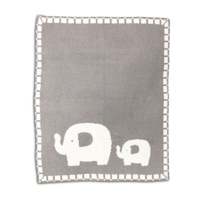 Cozy Blanket by Living Textiles at $39.99! Shop now at Nestled by Snuggle Bugz for Nursery & Décor.