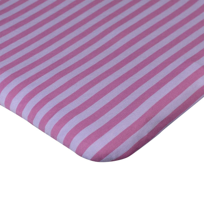 Cotton Jersey Change Pad Covers by Living Textiles at $17.88! Shop now at Nestled by Snuggle Bugz for Nursery & Décor.