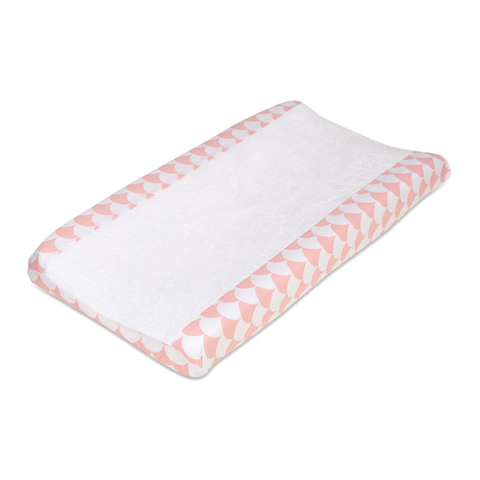 Changing Pad Cover by Lolli Living at $17.88! Shop now at Nestled by Snuggle Bugz for Nursery & Décor.