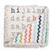 Blanket - Multi Hi by Pehr Designs at $89.99! Shop now at Nestled by Snuggle Bugz for Nursery & Décor.