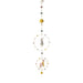 Animal Hoop Mobiles by Pehr Designs at $133.99! Shop now at Nestled by Snuggle Bugz for Nursery & Décor.