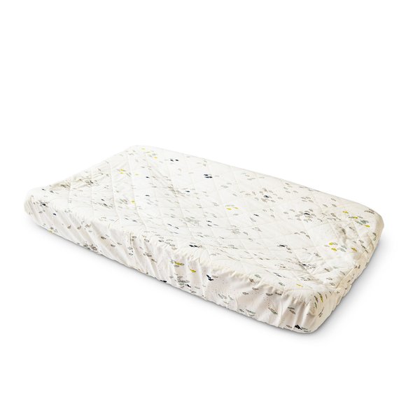 Change Pad Cover by Pehr Designs at $26.88! Shop now at Nestled by Snuggle Bugz for Nursery & Décor.