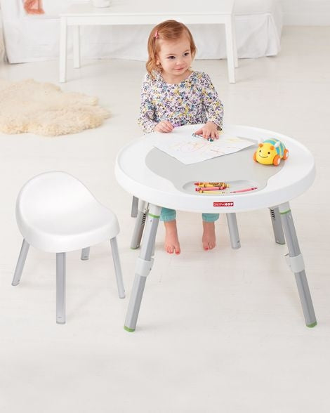 Explore & More Kids Chairs by Skip Hop at $58.99! Shop now at Nestled by Snuggle Bugz for Nursery & Décor.