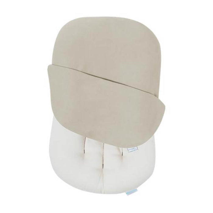 Infant Lounger Covers - Cotton by Snuggle Me Organic at $74.99! Shop now at Nestled by Snuggle Bugz for Gear.