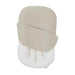 Infant Lounger Covers - Cotton by Snuggle Me Organic at $74.99! Shop now at Nestled by Snuggle Bugz for Gear.
