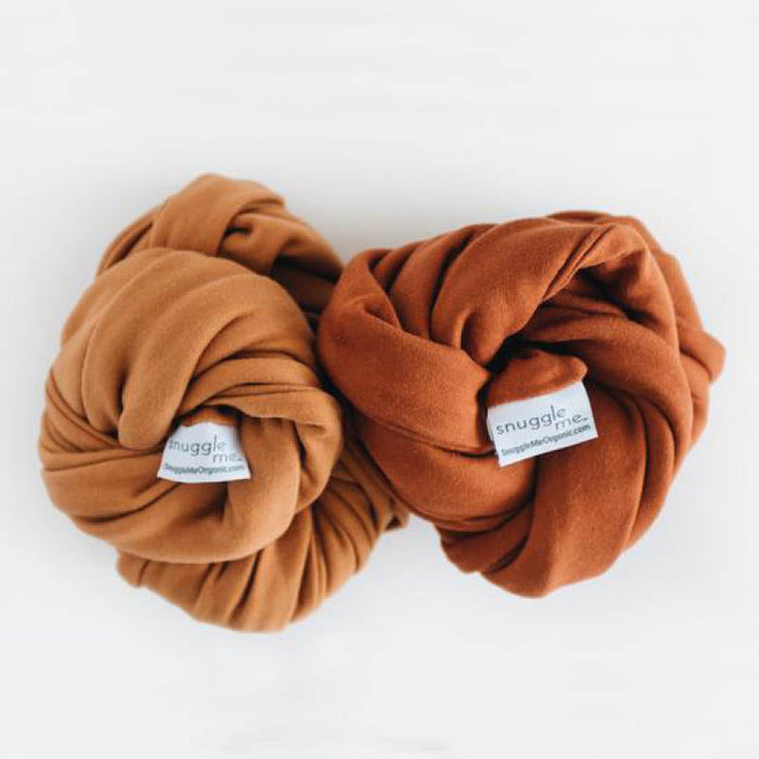 Infant Lounger Covers - Cotton by Snuggle Me Organic at $74.99! Shop now at Nestled by Snuggle Bugz for Gear.