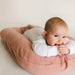 Infant Lounger Covers - Cotton by Snuggle Me Organic at $74.99! Shop now at Nestled by Snuggle Bugz for Gear.
