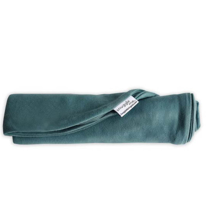 Infant Lounger Covers - Cotton by Snuggle Me Organic at $74.99! Shop now at Nestled by Snuggle Bugz for Gear.