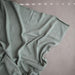 Knitted Pointelle Baby Blanket by Mushie at $60.99! Shop now at Nestled by Snuggle Bugz for Nursery & Décor.