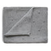 Knitted Pointelle Baby Blanket by Mushie at $60.99! Shop now at Nestled by Snuggle Bugz for Nursery & Décor.