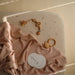 Extra Soft Muslin Crib Sheet by Mushie at $33.99! Shop now at Nestled by Snuggle Bugz for Nursery & Décor.