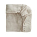 Extra Soft Muslin Crib Sheet by Mushie at $33.99! Shop now at Nestled by Snuggle Bugz for Nursery & Décor.