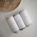 Extra Soft Muslin Crib Sheet by Mushie at $33.99! Shop now at Nestled by Snuggle Bugz for Nursery & Décor.