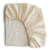 Mini Muslin Crib Sheet by Mushie at $23.99! Shop now at Nestled by Snuggle Bugz for Nursery & Décor.