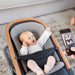2-in-1 Kori Rocker by Maxi-Cosi at $139.99! Shop now at Nestled by Snuggle Bugz for Gear.