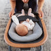 2-in-1 Kori Rocker by Maxi-Cosi at $139.99! Shop now at Nestled by Snuggle Bugz for Gear.