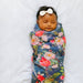 Luxe Muslin Swaddle by LouLou Lollipop at $23.99! Shop now at Nestled by Snuggle Bugz for Nursery & Decor.