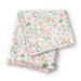 Muslin Swaddle Blankets by Milk Snob at $27.88! Shop now at Nestled by Snuggle Bugz for Nursery & Decor.