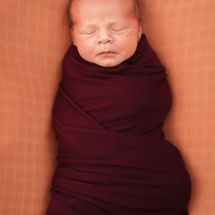 Muslin Swaddle Blankets by Milk Snob at $27.88! Shop now at Nestled by Snuggle Bugz for Nursery & Decor.