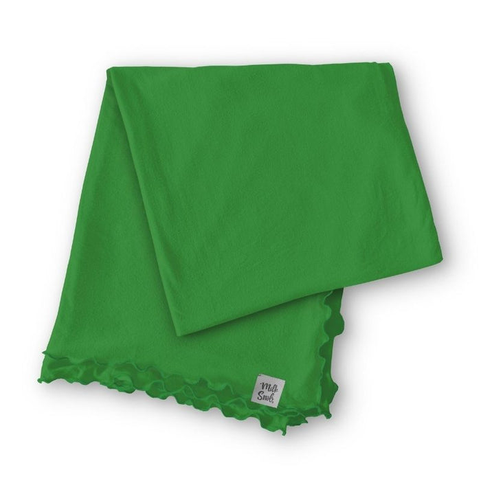 Muslin Swaddle Blankets by Milk Snob at $27.88! Shop now at Nestled by Snuggle Bugz for Nursery & Decor.