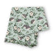 Muslin Swaddle Blankets by Milk Snob at $27.88! Shop now at Nestled by Snuggle Bugz for Nursery & Decor.