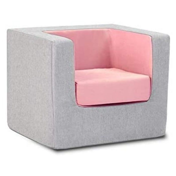 Cubino Chair by Monte at $195! Shop now at Nestled by Snuggle Bugz for Nursery & Décor.