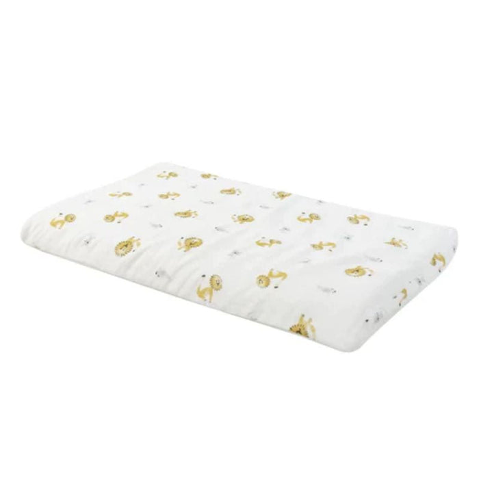 Toddler Pillow with Pillowcase by Nest Designs at $37.99! Shop now at Nestled by Snuggle Bugz for Nursery & Décor.