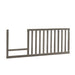 Rustic Toddler Gate by Nest by Natart at $269! Shop now at Nestled by Snuggle Bugz for Toddler Gate.