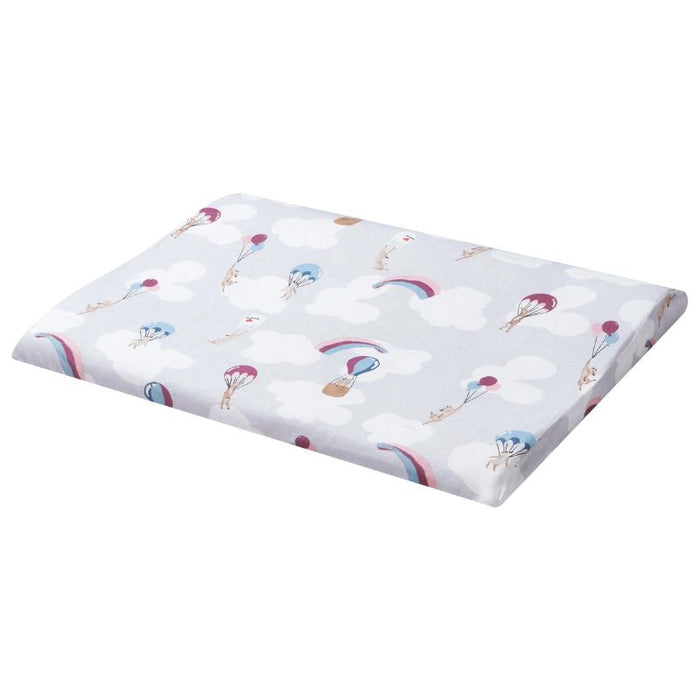 Toddler Pillow with Pillowcase by Nest Designs at $37.99! Shop now at Nestled by Snuggle Bugz for Nursery & Décor.