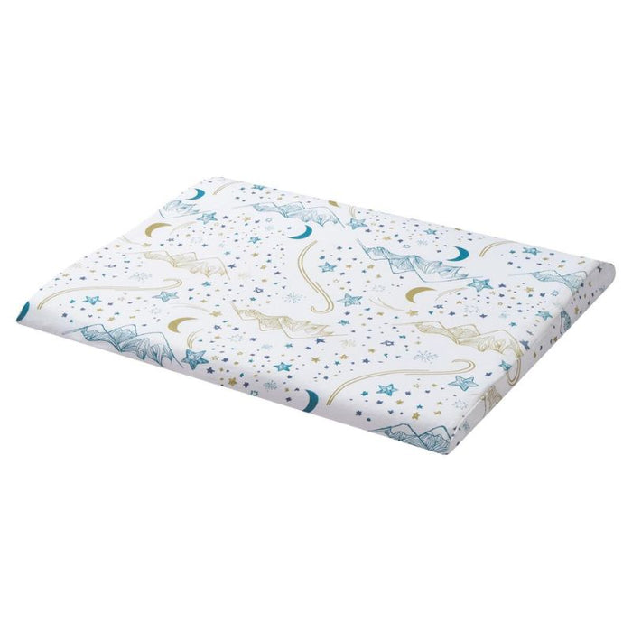 Toddler Pillow with Pillowcase by Nest Designs at $37.99! Shop now at Nestled by Snuggle Bugz for Nursery & Décor.