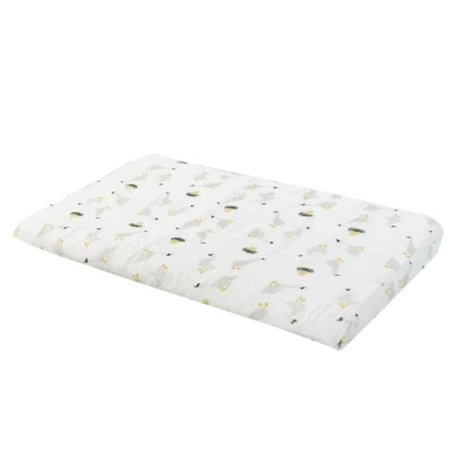 Toddler Pillow with Pillowcase by Nest Designs at $37.99! Shop now at Nestled by Snuggle Bugz for Nursery & Décor.