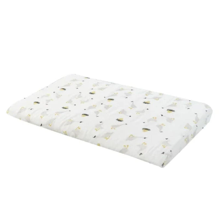 Toddler Pillow with Pillowcase by Nest Designs at $37.99! Shop now at Nestled by Snuggle Bugz for Nursery & Décor.