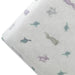 Fitted Bamboo Crib Sheet by Nest Designs at $39.99! Shop now at Nestled by Snuggle Bugz for Nursery & Décor.