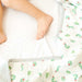Quilted Bamboo Cozy Blanket by Nest Designs at $127.99! Shop now at Nestled by Snuggle Bugz for Nursery & Décor.