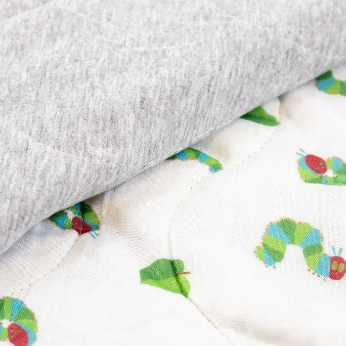 Quilted Bamboo Cozy Blanket by Nest Designs at $127.99! Shop now at Nestled by Snuggle Bugz for Nursery & Décor.
