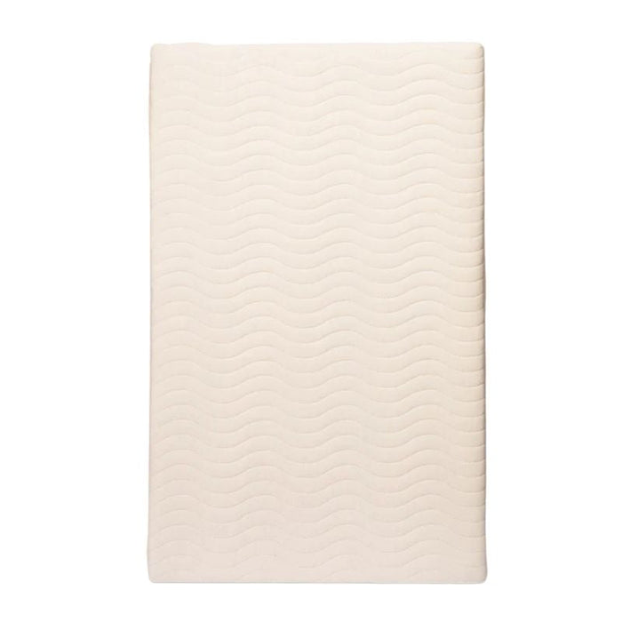 Mini Pure Organic 2.0 Crib Mattress by Nook at $215.99! Shop now at Nestled by Snuggle Bugz for Nursery & Décor.