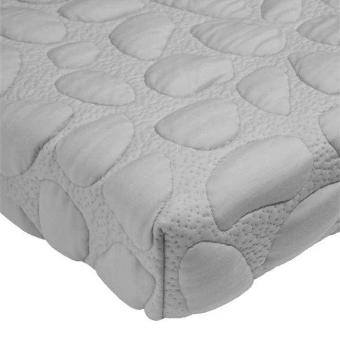 Water-Resistant Crib DreamSheet by Nook at $91.19! Shop now at Nestled by Snuggle Bugz for Nursery & Décor.