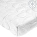 Waterproof DreamSheet Mattress Sheet - Cloud by Nook at $207.19! Shop now at Nestled by Snuggle Bugz for Nursery & Décor.