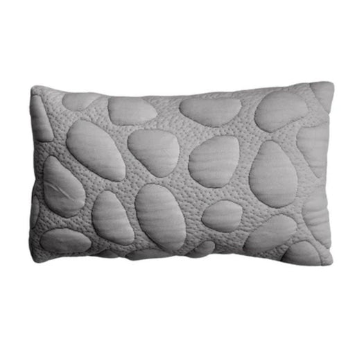 Little Pebble Pillow by Nook at $79.19! Shop now at Nestled by Snuggle Bugz for Nursery & Décor.