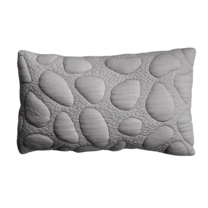 Little Pebble Pillow by Nook at $79.19! Shop now at Nestled by Snuggle Bugz for Nursery & Décor.