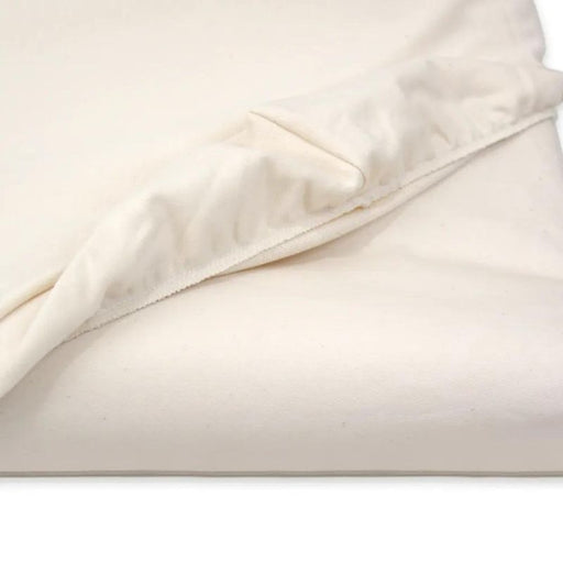 Organic Change Pad Cover by Naturepedic at $38.99! Shop now at Nestled by Snuggle Bugz for Nursery & Décor.