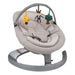 LEAF Grow Swing with Toy Bar by Nuna at $555! Shop now at Nestled by Snuggle Bugz for Gear.
