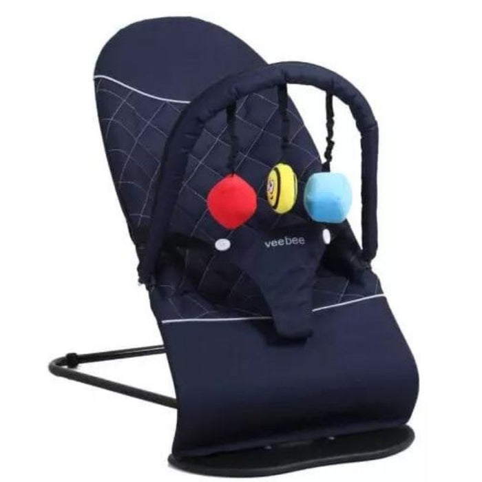 Baby Minder Bouncer by Valco Baby at $119.19! Shop now at Nestled by Snuggle Bugz for Gear.