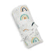 Luxe Muslin Swaddle by LouLou Lollipop at $23.99! Shop now at Nestled by Snuggle Bugz for Nursery & Decor.