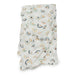 Luxe Muslin Swaddle by LouLou Lollipop at $23.99! Shop now at Nestled by Snuggle Bugz for Nursery & Decor.